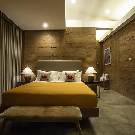 Seven Havens Residence